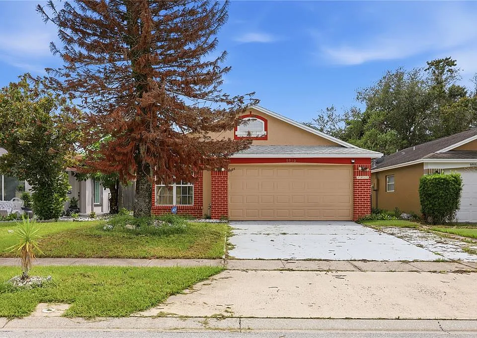 9910 Dean Cove Ln