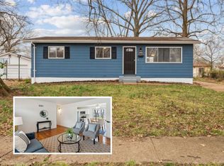 289 Elmdale Dr, Saint Louis, MO