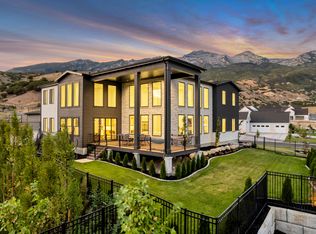 516 E Savannah Cir, Alpine, UT 84004