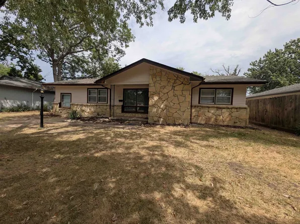 3350 S Hiram Ave, Wichita, KS 67217