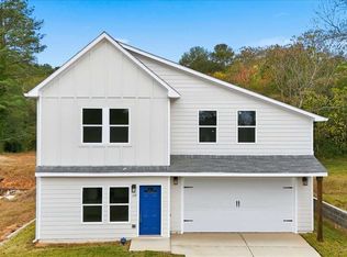 119 Jackson St, Rome, GA 30161