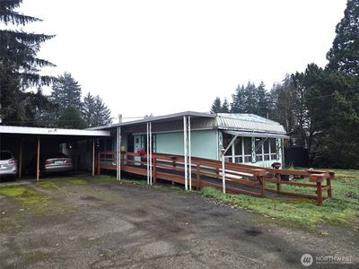 1700 E Shelton Springs Road #65, Shelton, WA, 98584