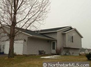 14964 Glenbrook Ave N, Hugo, MN 55038