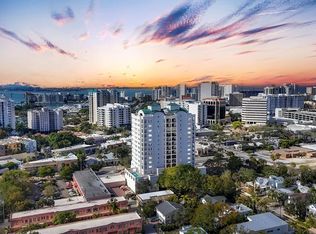 505 S Orange Ave UNIT 903, Sarasota, FL 34236