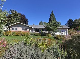 951 NE Darnielle Dr, Hillsboro, OR 97124