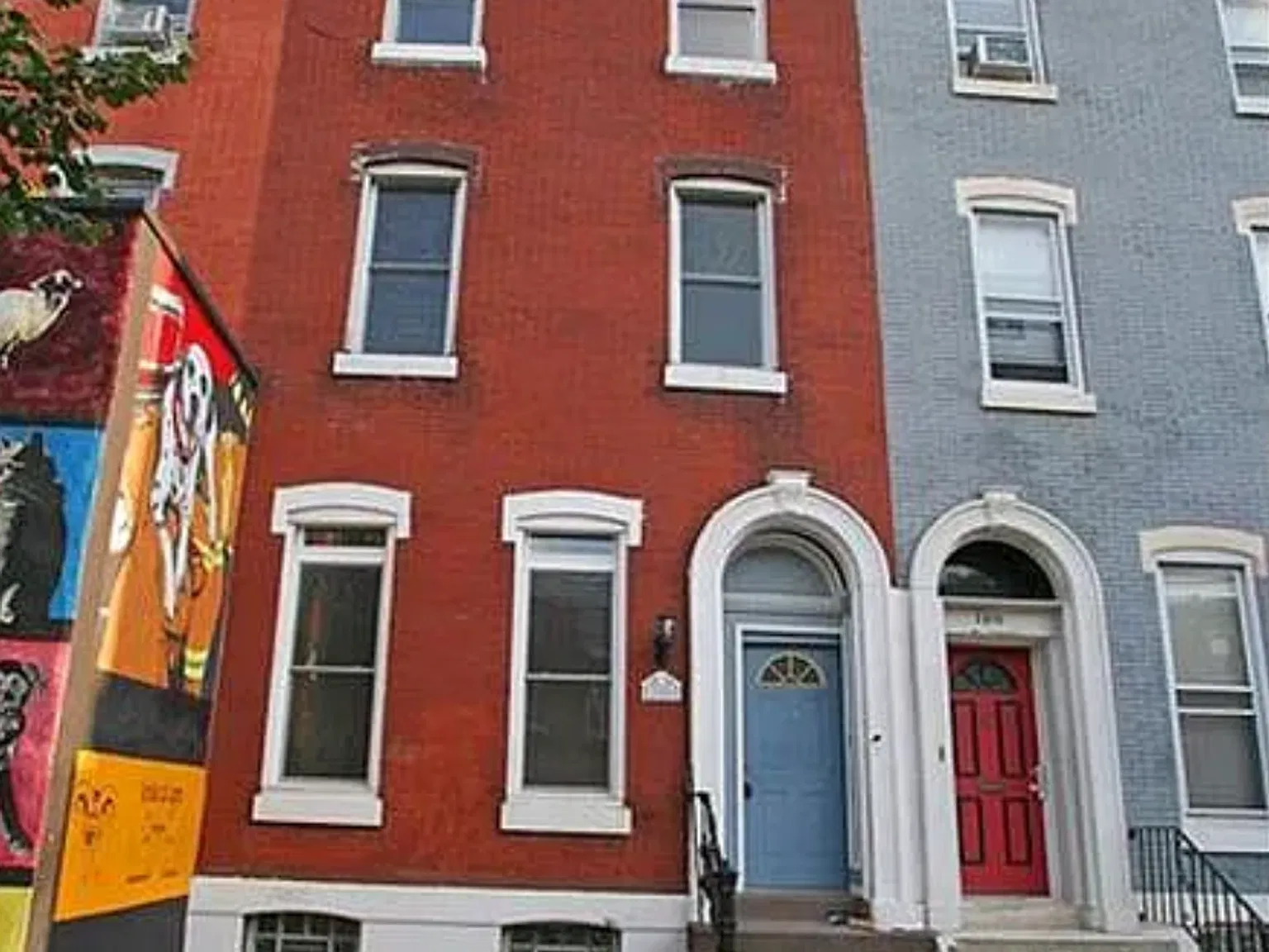 2808 W Girard Ave — Photo 1