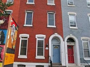 Newly Renovated Apartment in Brewerytown, Philadelphia, PA 19130