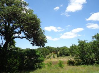 159 Rangeland Rd, Blanco, TX 78606