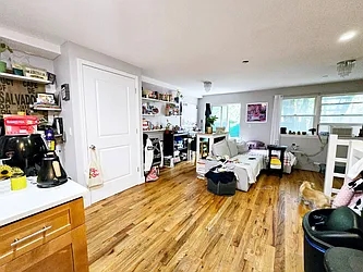 Rented by Voro New York