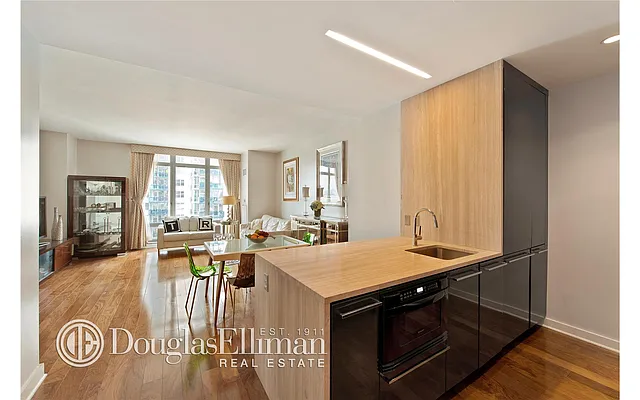 Rented by Douglas Elliman | media 70