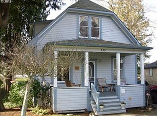 335 Mill St, Silverton, OR 97381