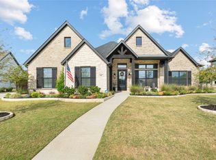 187 Stirling Dr, Argyle, TX 76226