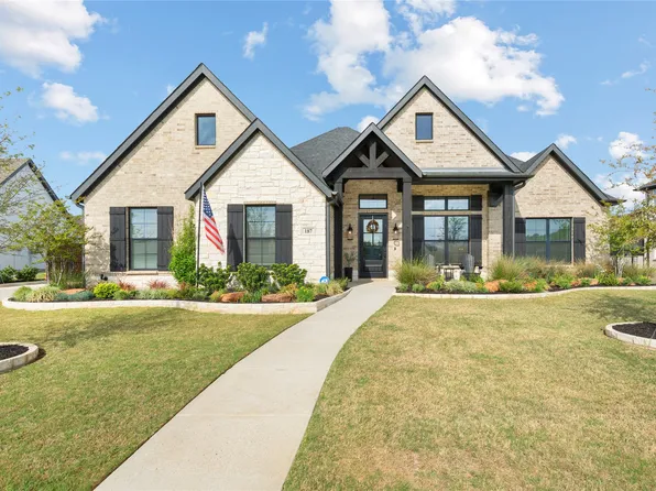 187 Stirling Dr, Argyle, TX 76226