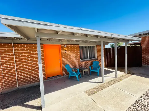 1302 N Richey Blvd, Tucson, AZ 85716