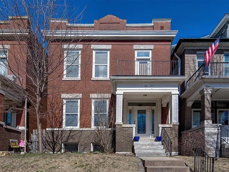 3323 Halliday Ave — Photo 1