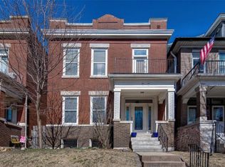 3323 Halliday Ave, Saint Louis, MO