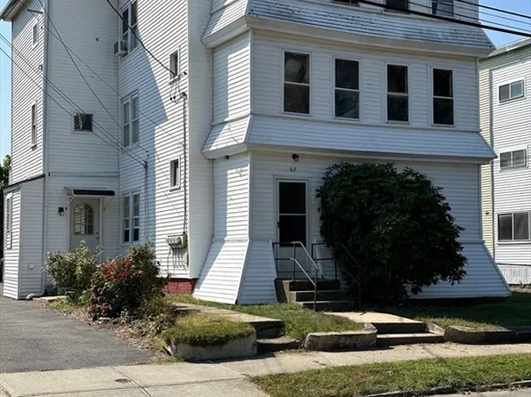 63 Olea St, Chicopee, MA 01020