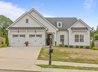 6433 Satjanon Dr #161, Ooltewah, TN 37363