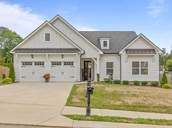 6433 Satjanon Dr #161, Ooltewah, TN 37363