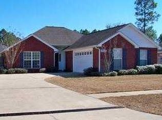 1809 Rhett Pl, Lynn Haven, FL 32444