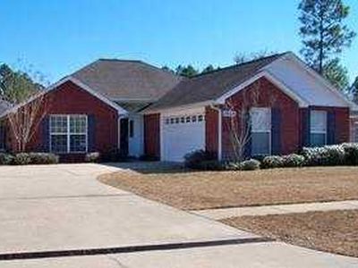 1809 Rhett Pl, Lynn Haven, FL, 32444