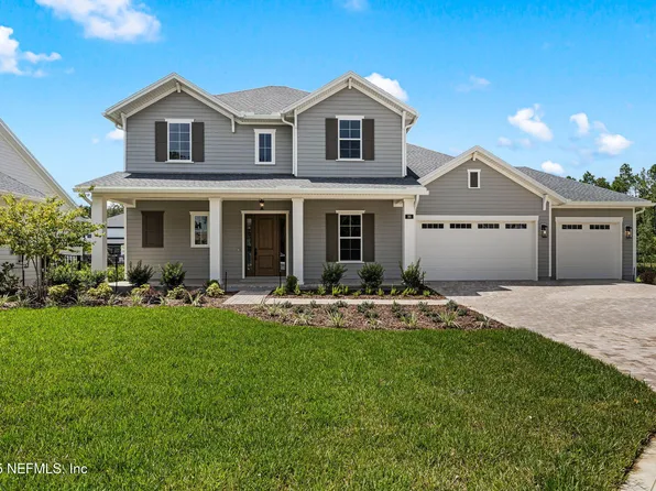 99 SULLIVAN Place, St. Johns, FL 32259