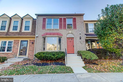 5416 New London Park Dr #1 Photo 1