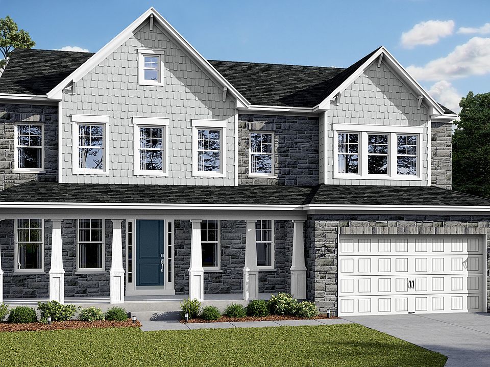 Potomac - 7106 Corner Creek Way 4A