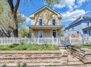 916 Dale Ave SE, Roanoke, VA 24013