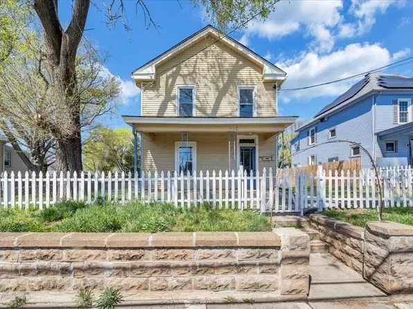 916 Dale Ave SE, Roanoke, VA 24013