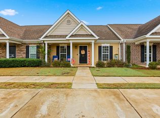 387 Harvester Dr, North Augusta, SC 29860