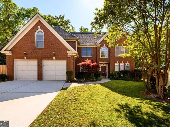 1560 Oak Park Cv, Decatur, GA 30033