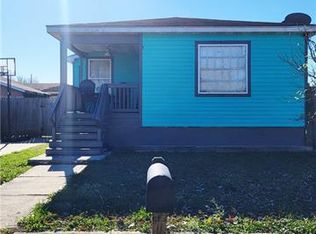 5966 Dreux Ave, New Orleans, LA 70126