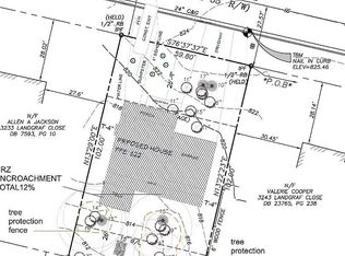 3237 Landgraf Close #30, Decatur, GA 30034