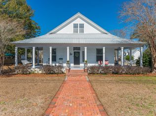 24377 E 5th Ave, Florala, AL 36442