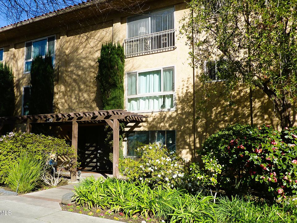 1st image of 120 S Sierra Madre Blvd APT 202