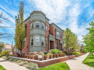 2946 N Central Park Blvd, Denver, CO 80238