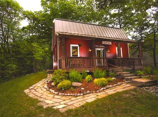 475 N Northern Light Rd, Mears, MI 49436