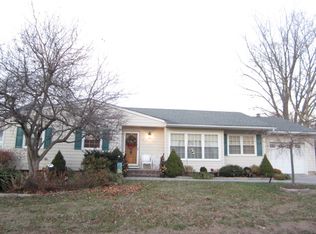 23 Country Club Dr, Neptune, NJ 07753