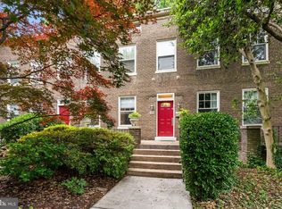 2934 Porter St NW, Washington, DC 20008