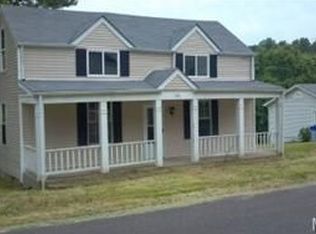 806 Morgan St, New Haven, MO 63068