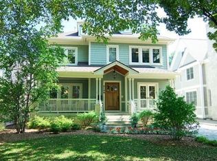 5109 Central Ave, Western Springs, IL 60558