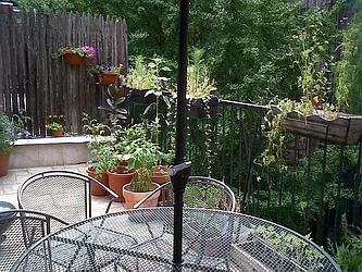 Rented by CNYC Apartments