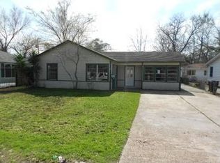 506 Wellington St, Houston, TX 77076