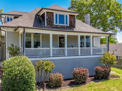 506 Crewdson St, Chattanooga, TN, 37405