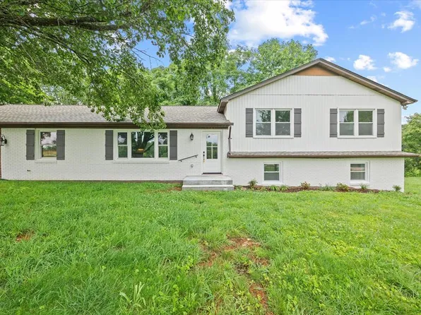 1200 Paran Rd, Cookeville, TN 38506