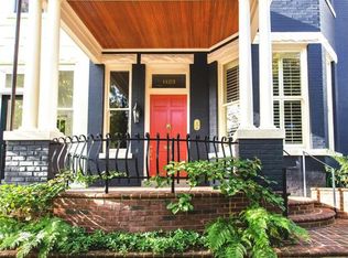 1123 West Ave, Richmond, VA 23220