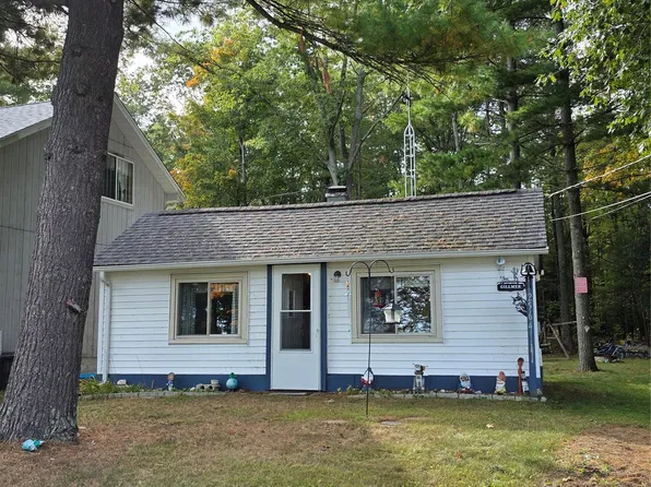 2564 Benson Rd, Tawas City, MI 48763