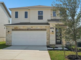 834 Fort Kylo, San Antonio, TX 78253