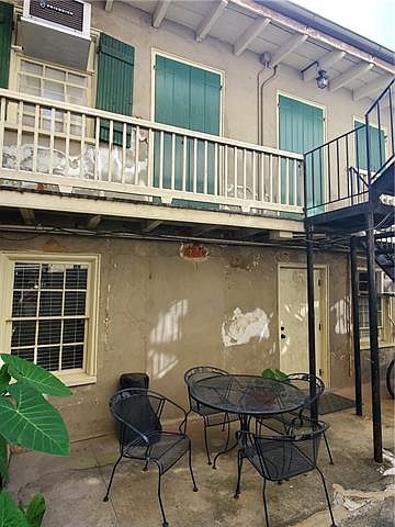 1st image of 734 Orleans St #D